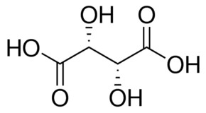 L-酒石酸，ACS，99% 